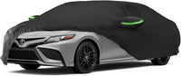 1996-2026 Toyota Camry All-Weather Car Cover - Custom Fit Waterproof Outdoor Car Cover