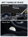 2015-2021 Mercedes-Benz C-Class Windshield Sunshade