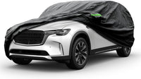 2024-2026 Mazda CX-90 All-Weather Car Cover - Custom Fit Waterproof Outdoor Car Cover