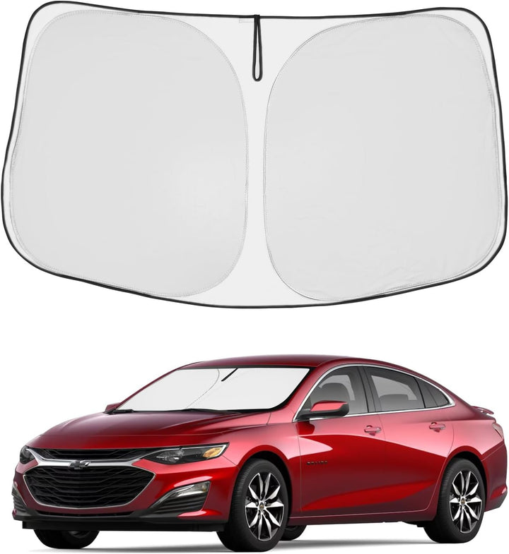 2016-2025 Chevrolet Malibu Windshield Sunshade