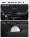 2023-2024 Honda Accord Windshield Sunshade