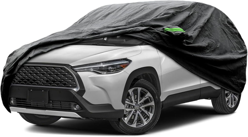 2022-2026 Toyota Corolla Cross All-Weather Car Cover
