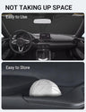2017-2019 Mazda MX-5 Windshield Sunshade