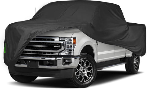 2017-2026 Ford Super Duty F-250 All-Weather Car Cover