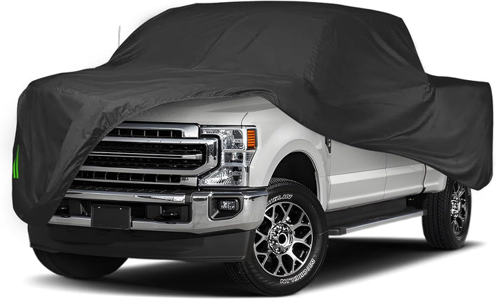 2017-2026 Ford Super Duty F-250 All-Weather Car Cover