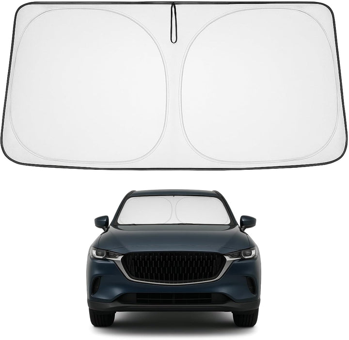 2016-2023 Mazda CX-9 Windshield Sunshade