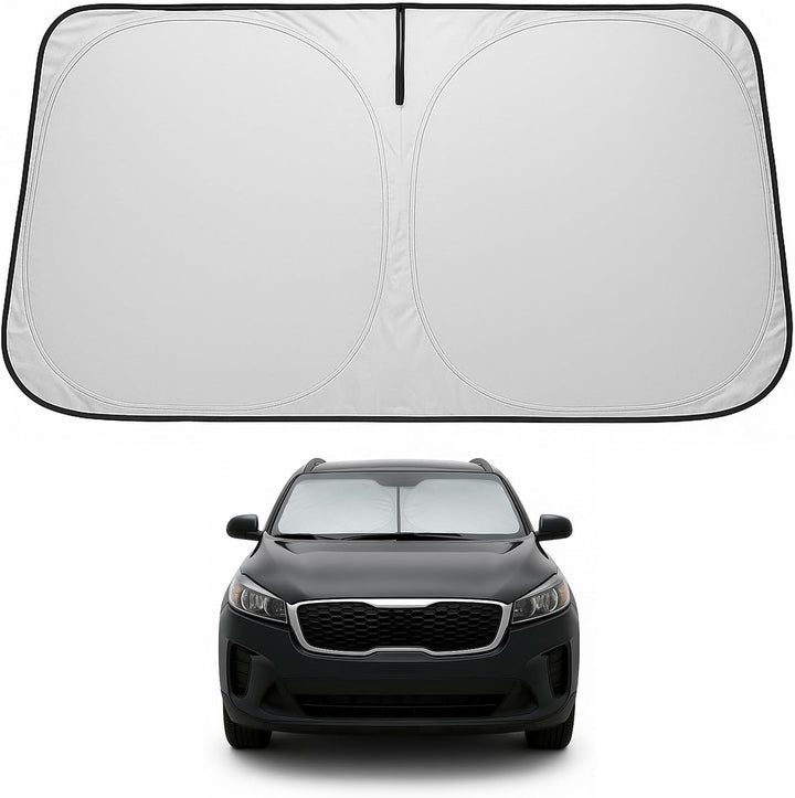 2015-2020 Kia Sorento Windshield Sunshade