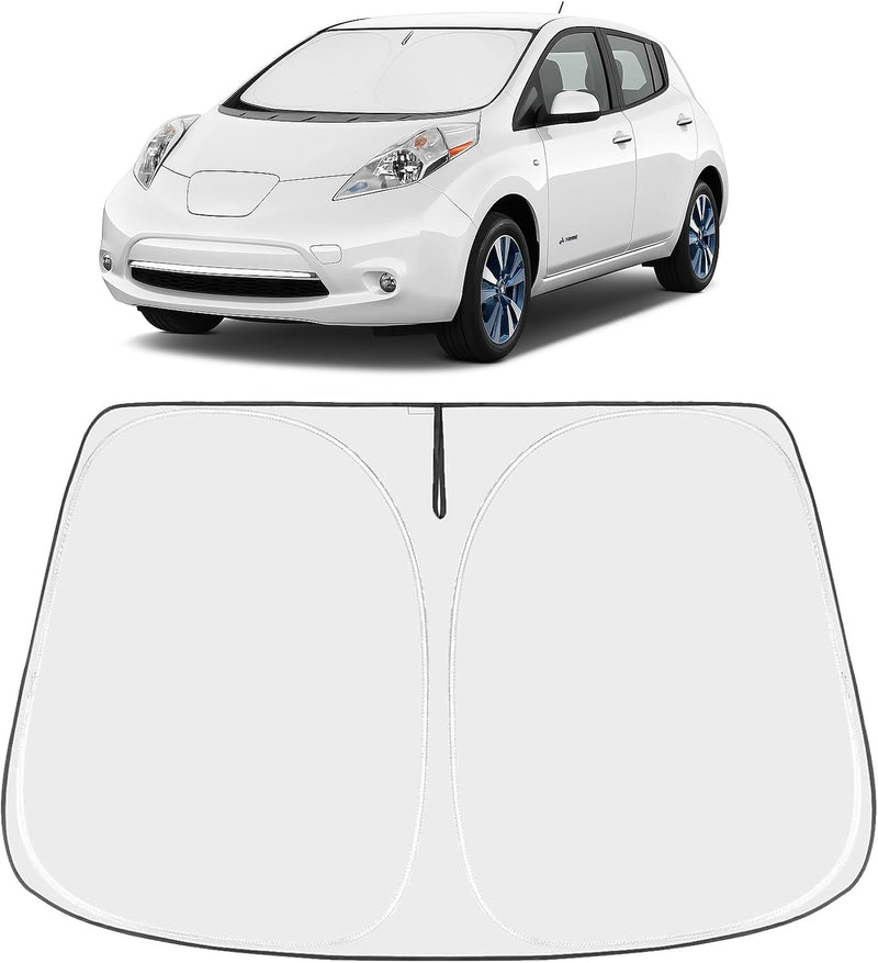 2011-2017 Nissan Leaf Windshield Sunshade