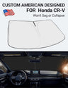 2023-2026 Honda CR-V Windshield Sunshade