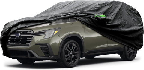2019-2026 Subaru Ascent All-Weather Car Cover