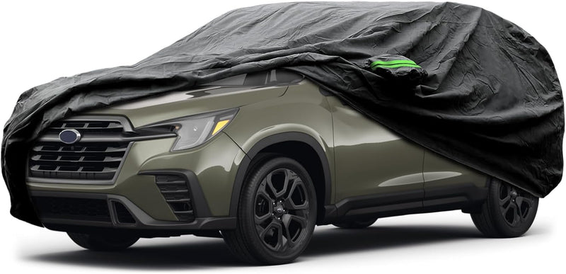 2019-2026 Subaru Ascent All-Weather Car Cover