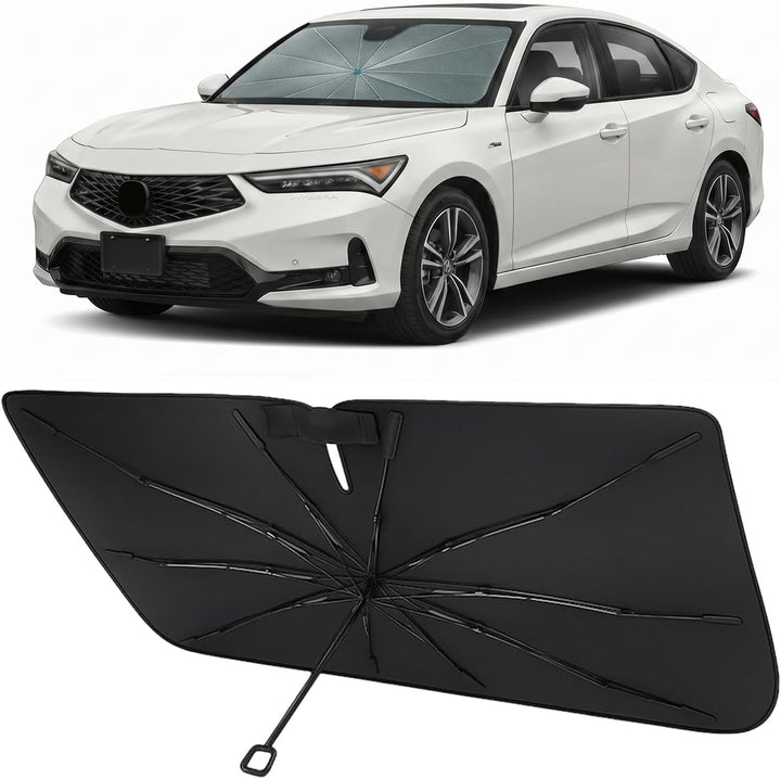 2023-2026 Acura Integra Umbrella Windshield Sunshade