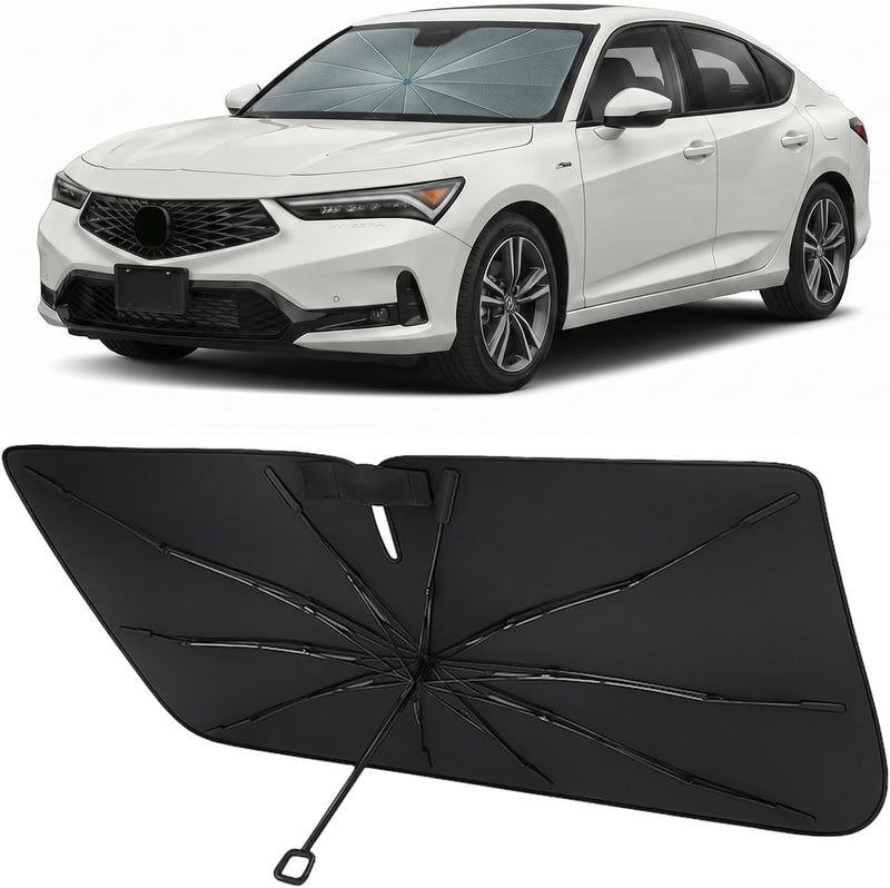2023-2026 Acura Integra Umbrella Windshield Sunshade