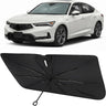 2023-2026 Acura Integra Umbrella Windshield Sunshade