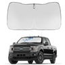 2015-2020 Ford F-150 Windshield Sunshade