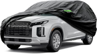 2020-2025 Hyundai Palisade All-Weather Car Cover - Custom Fit Waterproof Outdoor Car Cover