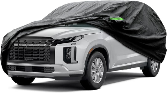 2020-2025 Hyundai Palisade All-Weather Car Cover - Custom Fit Waterproof Outdoor Car Cover