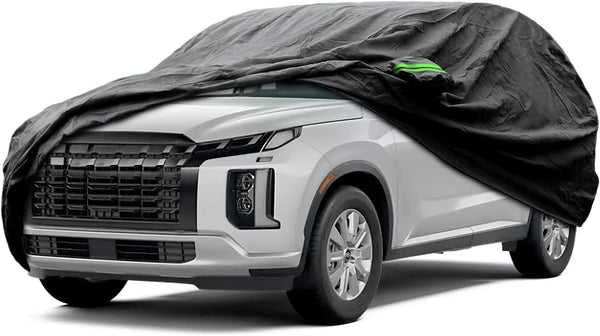 2020-2025 Hyundai Palisade All-Weather Car Cover - Custom Fit Waterproof Outdoor Car Cover