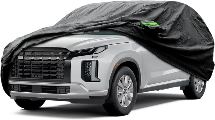 2020-2025 Hyundai Palisade All-Weather Car Cover