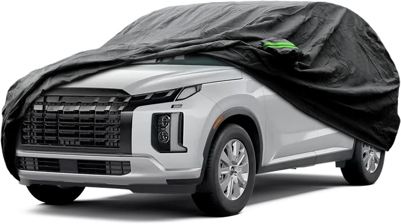 2020-2025 Hyundai Palisade All-Weather Car Cover