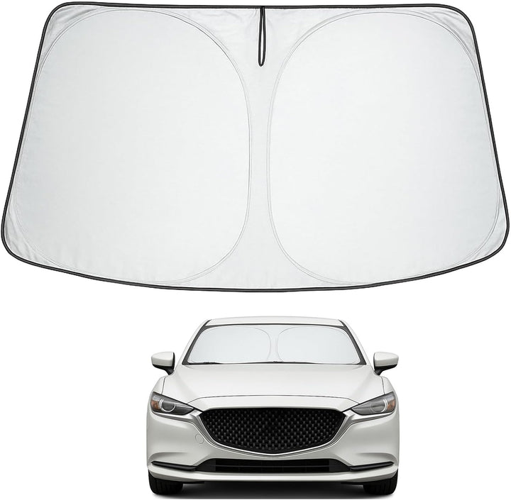 2014-2021 Mazda 6 Sedan Windshield Sunshade