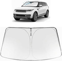 2022-2026 Land Rover Range Rover Windshield Sunshade
