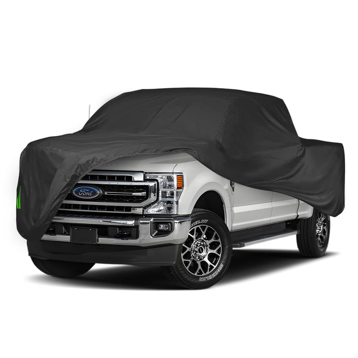 2017-2025 Ford F-250 Car Cover