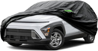 2017-2026 Hyundai Kona All-Weather Car Cover - Custom Fit Waterproof Outdoor Car Cover