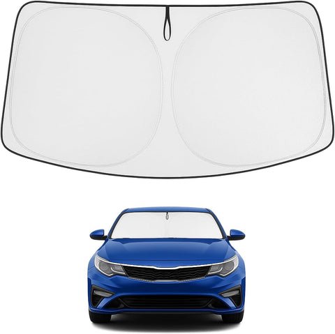 2016-2020 Kia Optima Windshield Sunshade