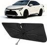 2019-2026 Toyota Corolla Umbrella Windshield Sunshade