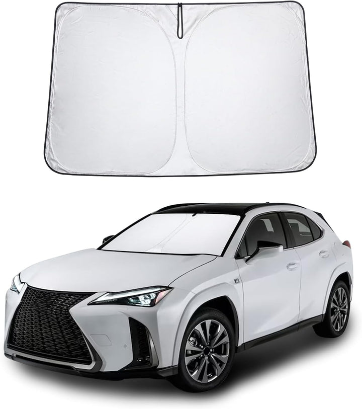 2019-2026 Lexus UX Windshield Sunshade