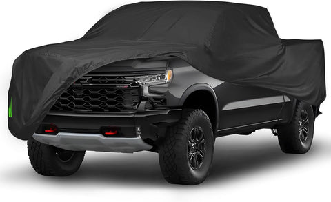 2019-2026 Chevrolet Silverado 1500 All-Weather Car Cover