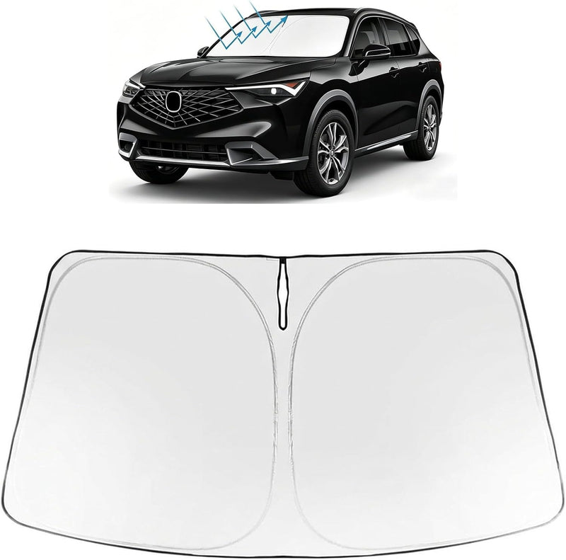 2025-2026 Acura ADX Windshield Sunshade