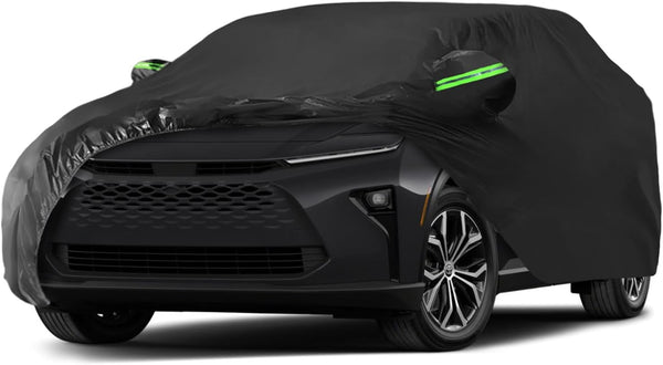 2024-2026 Toyota Crown Signia All-Weather Car Cover - Custom Fit Waterproof Outdoor Car Cover
