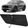 2017-2026 Mazda CX-5 Umbrella Windshield Sunshade