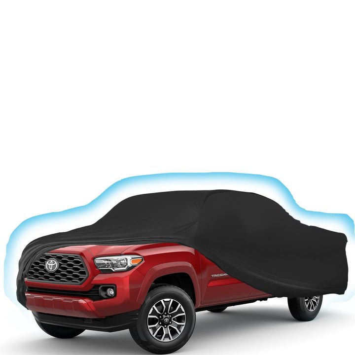 2016-2025 Toyota Tacoma All-Weather Car Cover