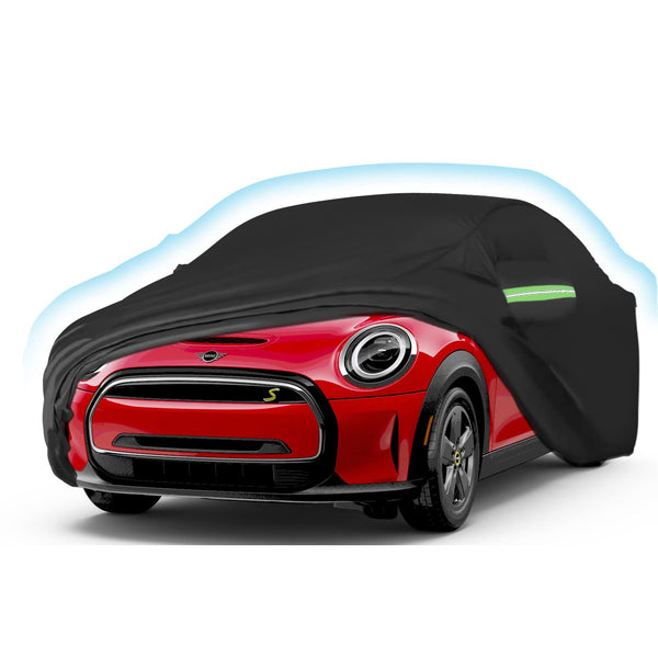 Waterproof Car Cover Custom fit for Mini Cooper 2002-2022 2023