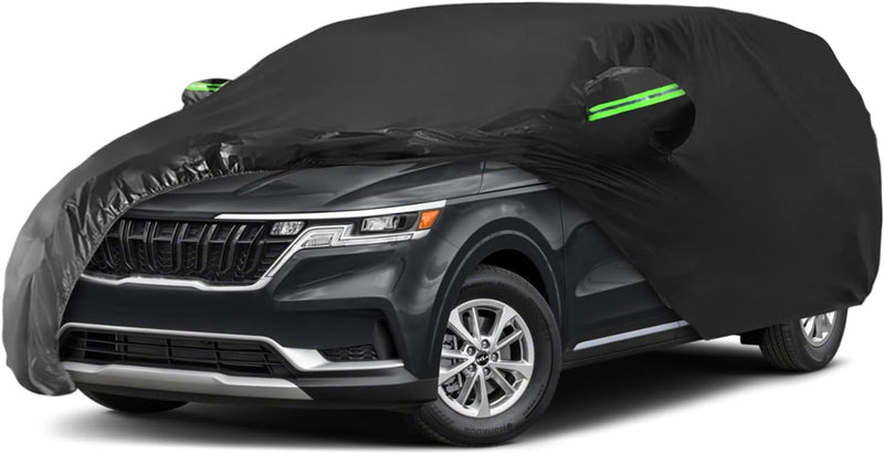 2022-2026 Kia Carnival All-Weather Car Cover