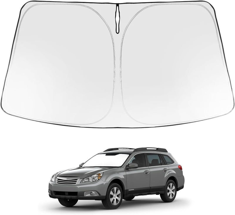 2010-2014 Subaru Outback Windshield Sunshade
