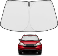 2023-2026 Honda CR-V Windshield Sunshade - Custom Fit Front Windshield Sun Shade