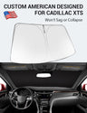 2013-2019 Cadillac XTS Windshield Sunshade