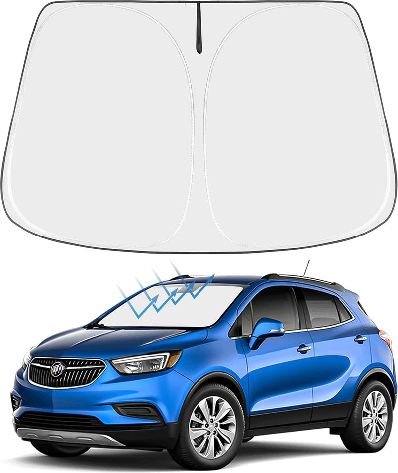 2018-2022 Buick Encore Windshield Sunshade