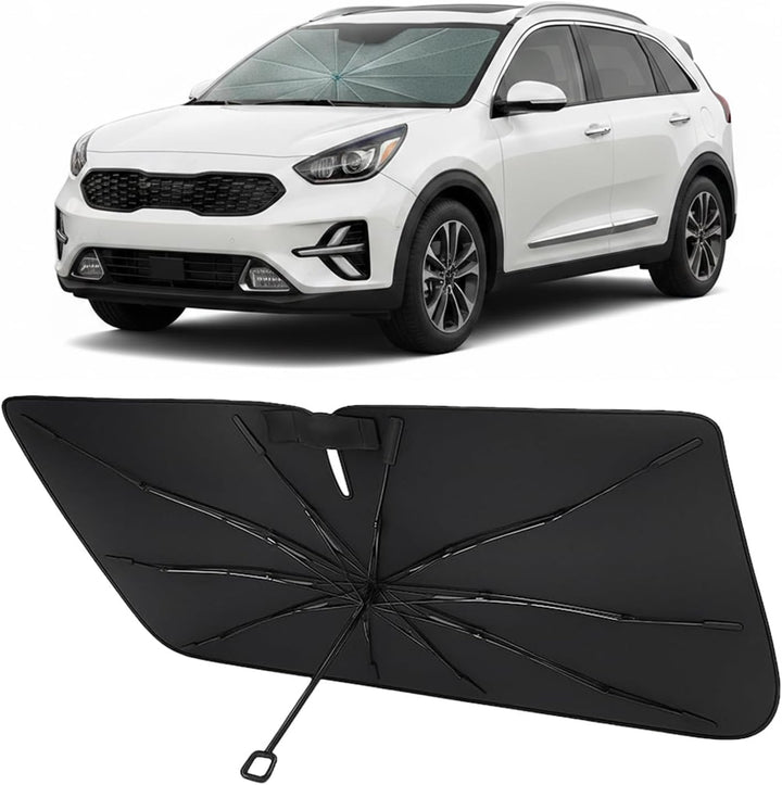 2017-2022 Kia Niro Umbrella Windshield Sunshade