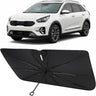2017-2022 Kia Niro Umbrella Windshield Sunshade