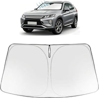 2018-2026 Mitsubishi Eclipse Cross Windshield Sunshade