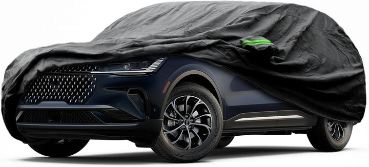 2024-2026 Lincoln Nautilus All-Weather Car Cover