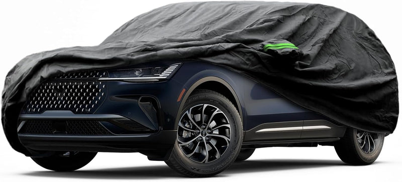 2024-2026 Lincoln Nautilus All-Weather Car Cover