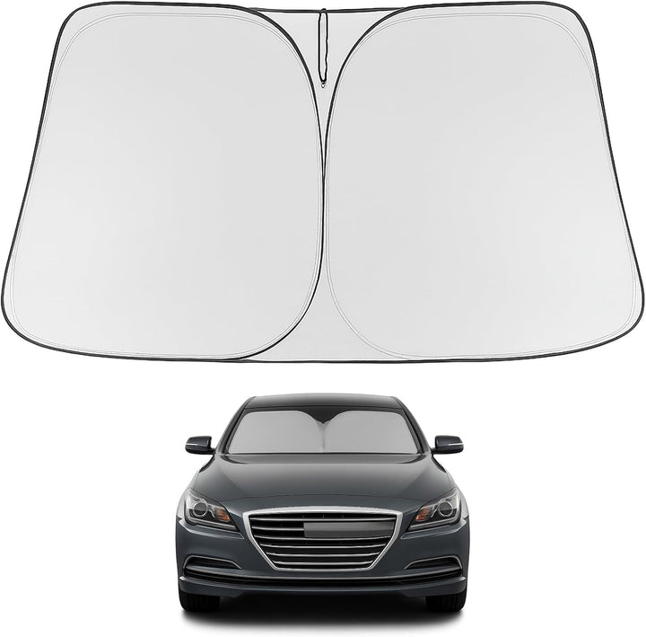 2015-2016 Hyundai Genesis Windshield Sunshade