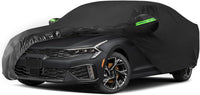 2021-2026 Kia K5 All-Weather Car Cover - Custom Fit Waterproof Outdoor Car Cover