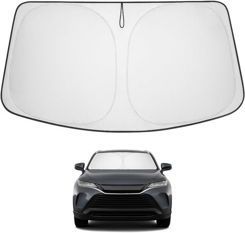2021-2024 Toyota Venza Windshield Sunshade